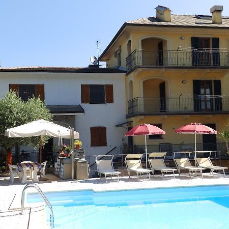 B&B Le Rondini Cassanesi Ngoại thất bức ảnh