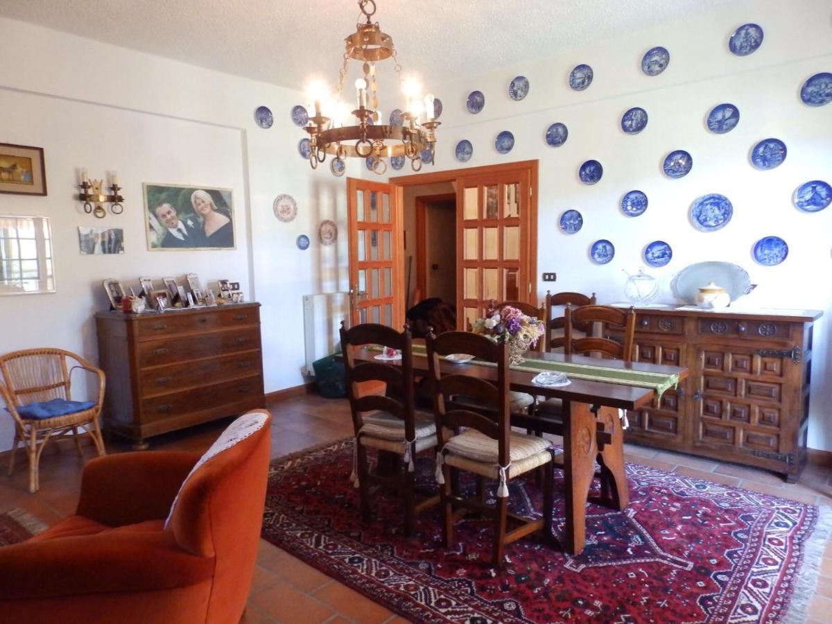 B&B Le Rondini Cassanesi Phòng bức ảnh
