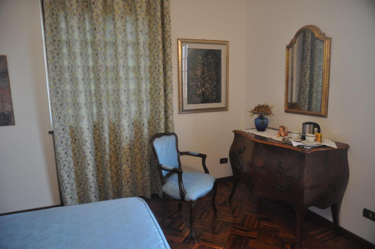 B&B Le Rondini Cassanesi Ngoại thất bức ảnh