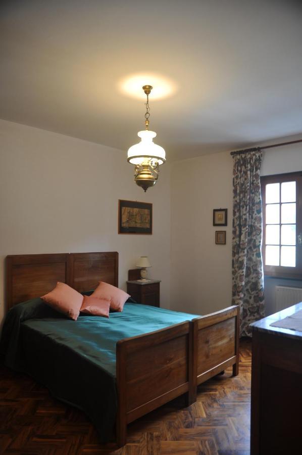B&B Le Rondini Cassanesi Ngoại thất bức ảnh