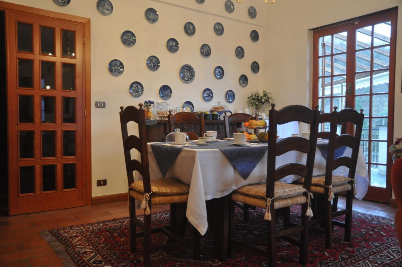 B&B Le Rondini Cassanesi Ngoại thất bức ảnh