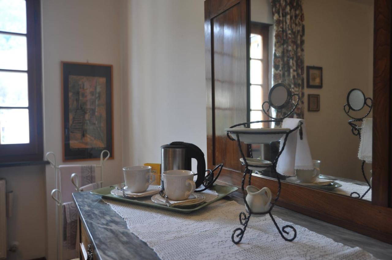 B&B Le Rondini Cassanesi Ngoại thất bức ảnh
