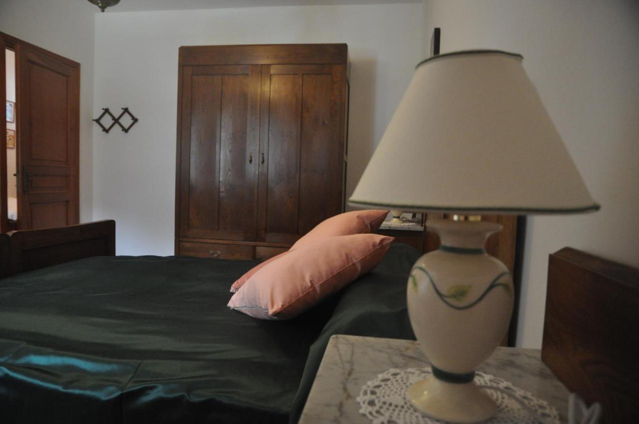 B&B Le Rondini Cassanesi Ngoại thất bức ảnh