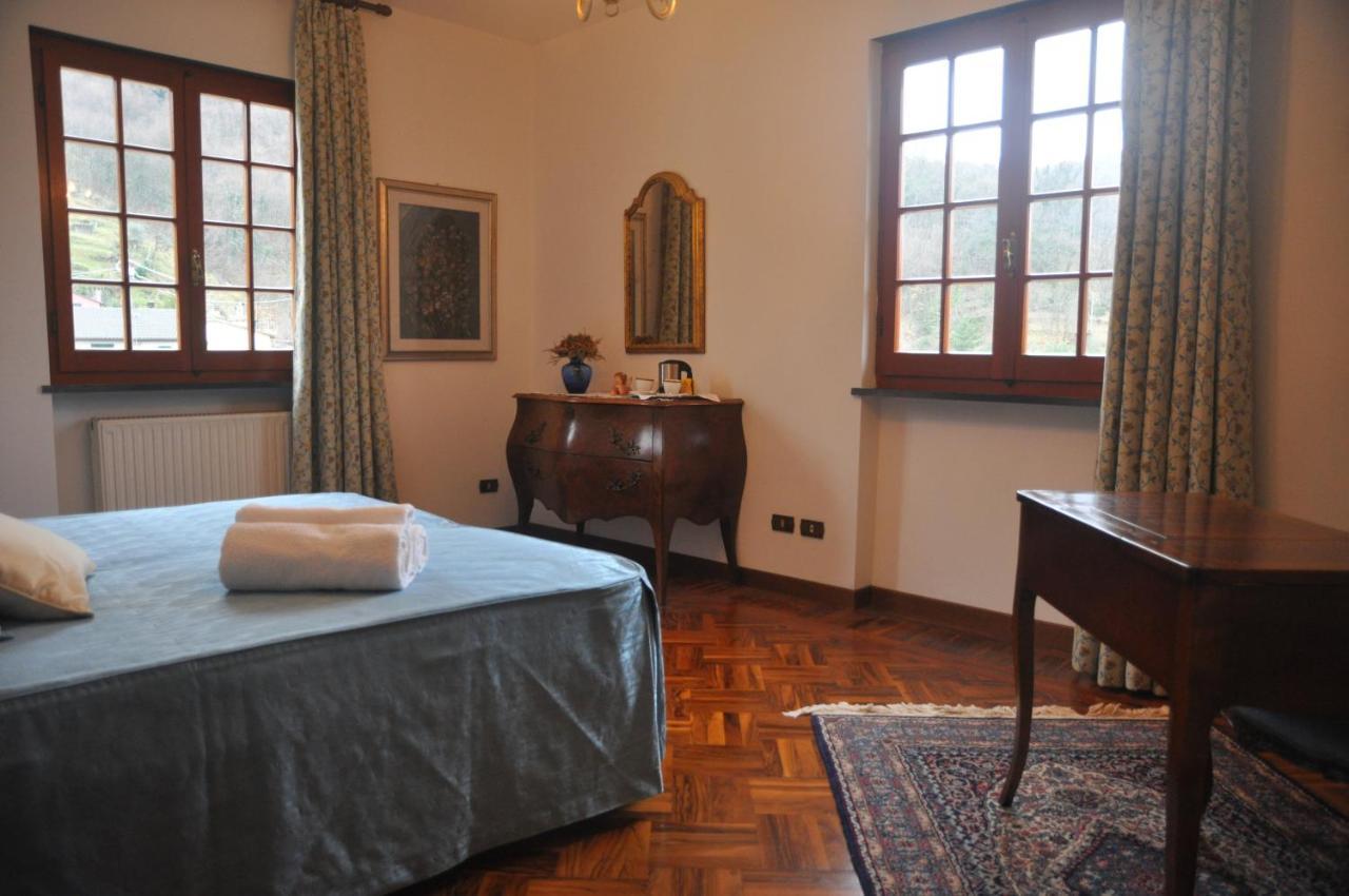 B&B Le Rondini Cassanesi Ngoại thất bức ảnh