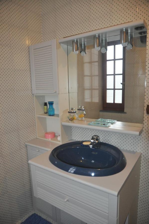 B&B Le Rondini Cassanesi Ngoại thất bức ảnh