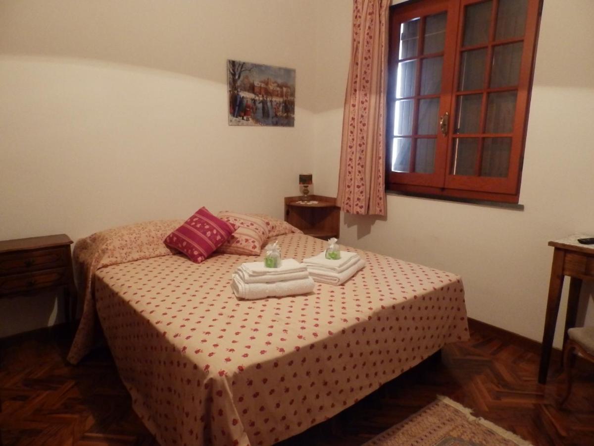 B&B Le Rondini Cassanesi Ngoại thất bức ảnh