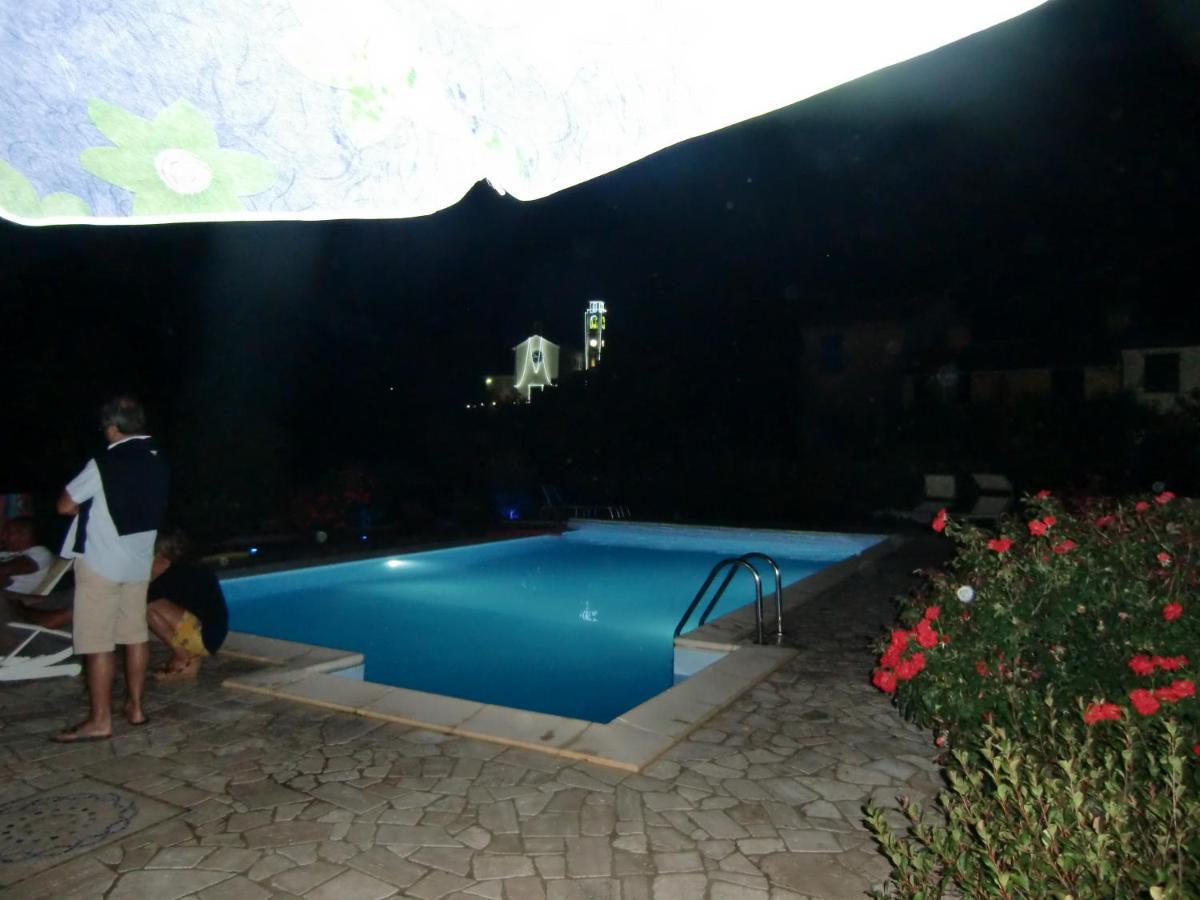 B&B Le Rondini Cassanesi Ngoại thất bức ảnh